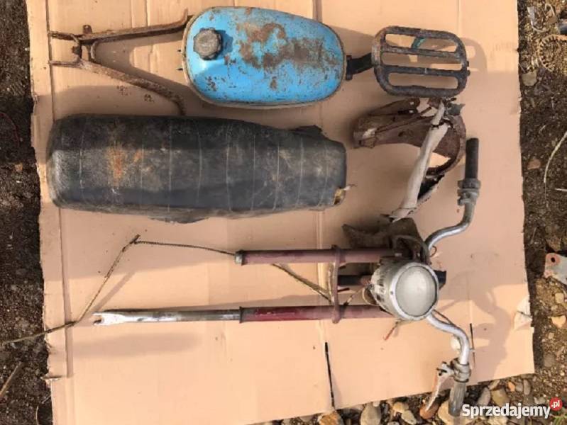 Komar sport rama komar pegaz Jasło sprzedam