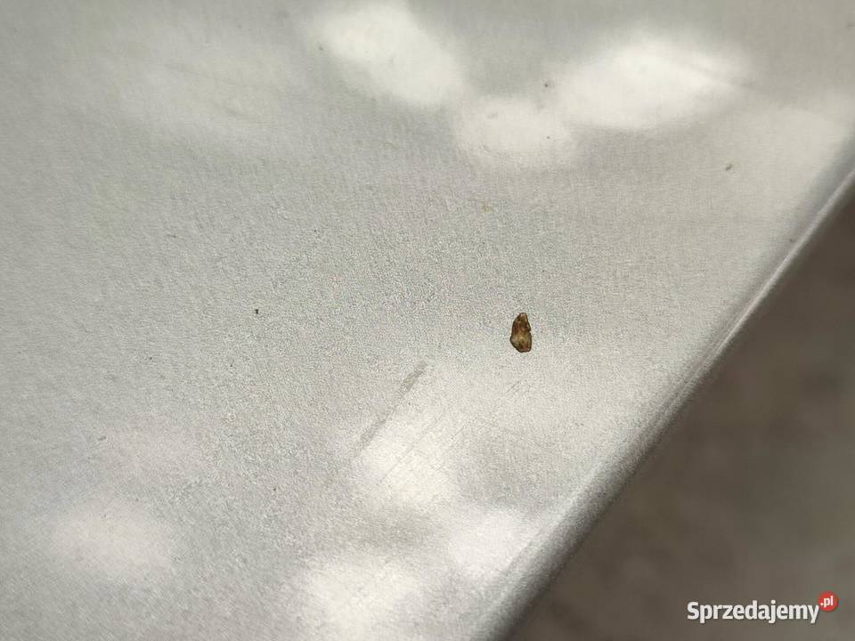 BŁOTNIK LEWY PRZÓD LISTWA VOLVO XC90 W KOLOR