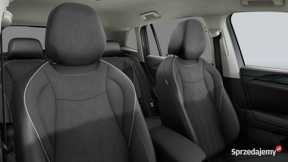 Volkswagen Tiguan Elegance 15 eHybrid 150 DSG Łódź