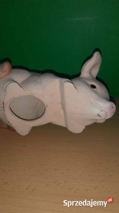 Figurka prosiaczek Warszawa