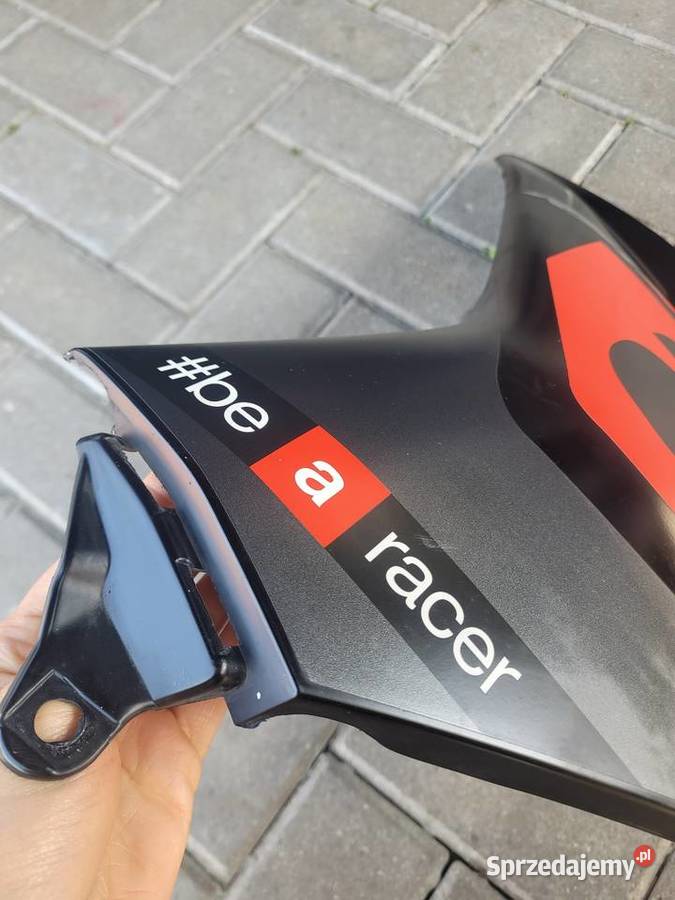 Aprilia RSV tuono rs 1100 owiewka bok osłona Nowy Tomyśl