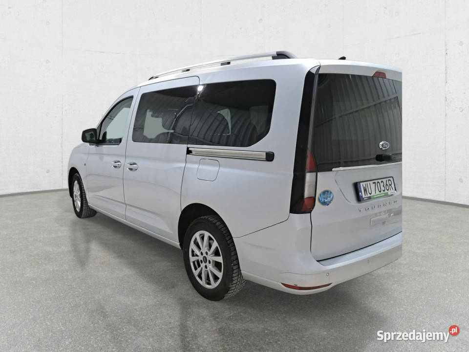 Ford Tourneo Connect Poleasingowe VEH III 2022 Tourneo Connect Komorniki
