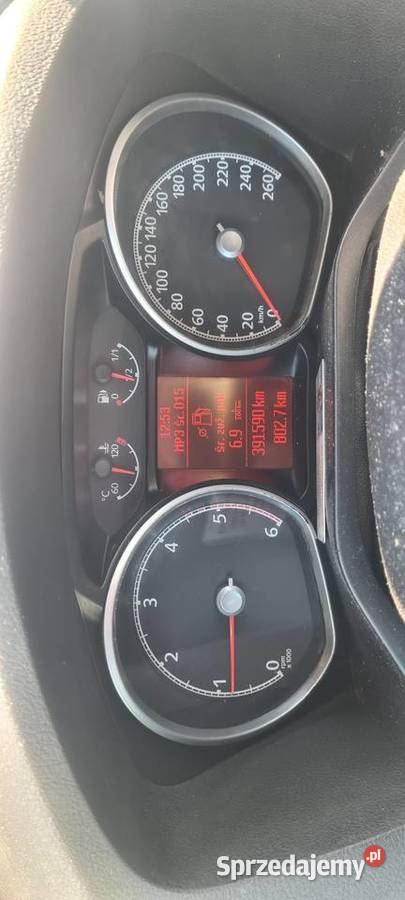 Ford Galaxy II Mk3 20 TDCi ABS wielkopolskie