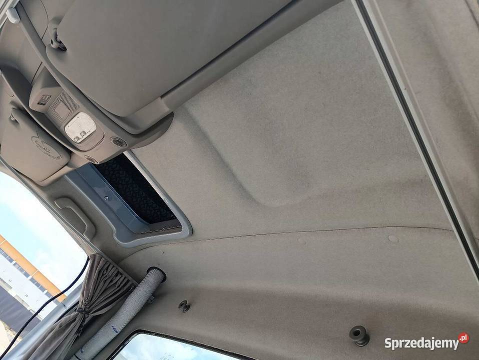 KURNIK SYPIALNIA MASTER III ZABUDOWA KABINA Opel świętokrzyskie