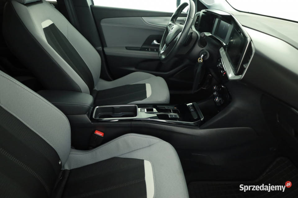 Opel Mokka 12 Turbo Piaseczno