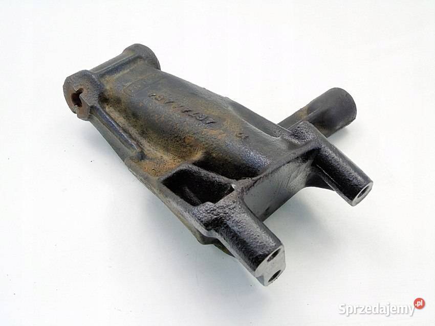 ŁAPA WSPORNIK SILNIKA 19 JTD 147 156 GT LYBRA