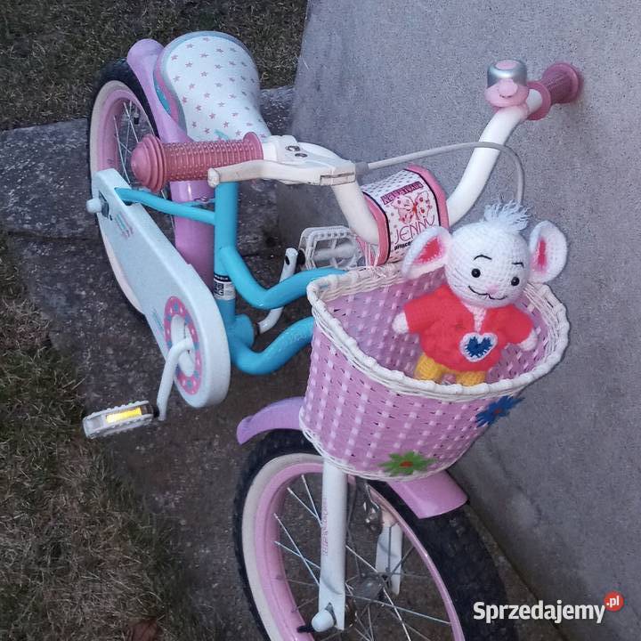 Kartofelcia śpiworek Mrocza