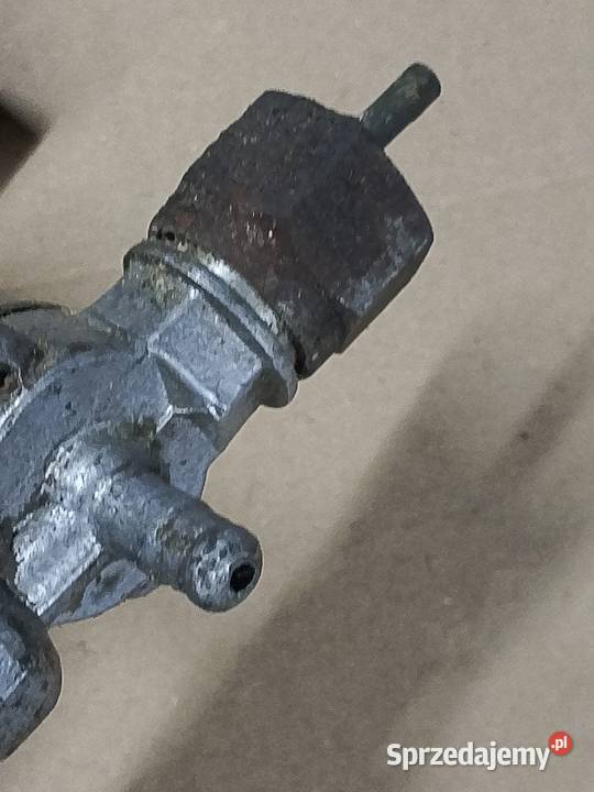 Kranik paliwa wsk wfm junak Syców