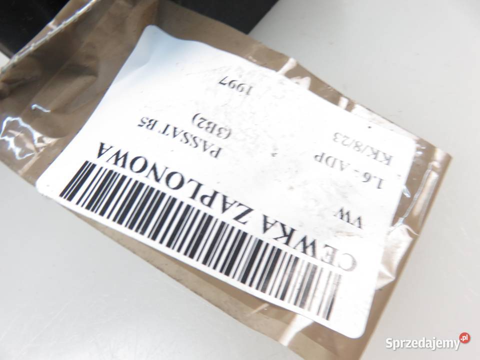 CEWKA VW PASSAT B5 16 5DA358000171 osobowe
