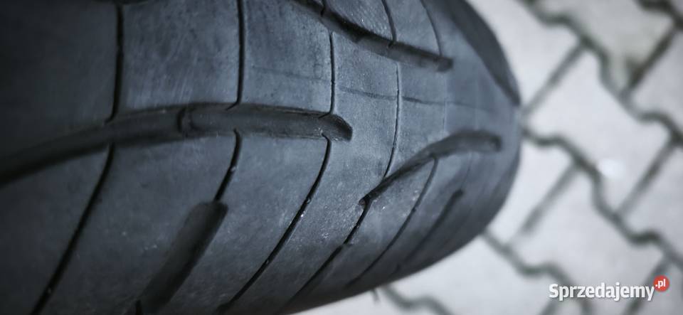 OPONA 1207017 MICHELIN PILOT ROAD 4 GT DOT 1522 lubelskie Lublin