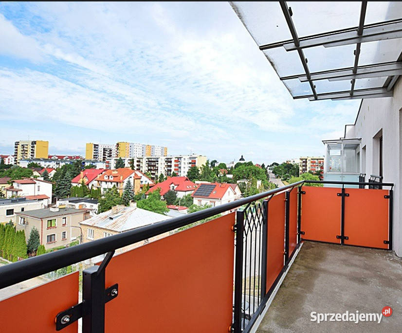 Przestronne 2pokojowe na Antoniuku MAŁŻEŃSTWU Białystok