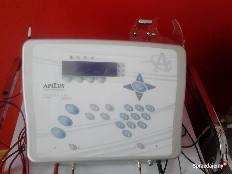 Apilus Platinum Pińczów