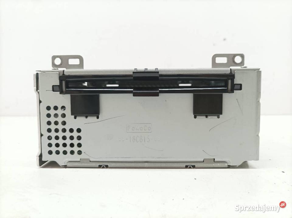 RADIO JT7618C815GD Ford Tourneo Courier I 2014
