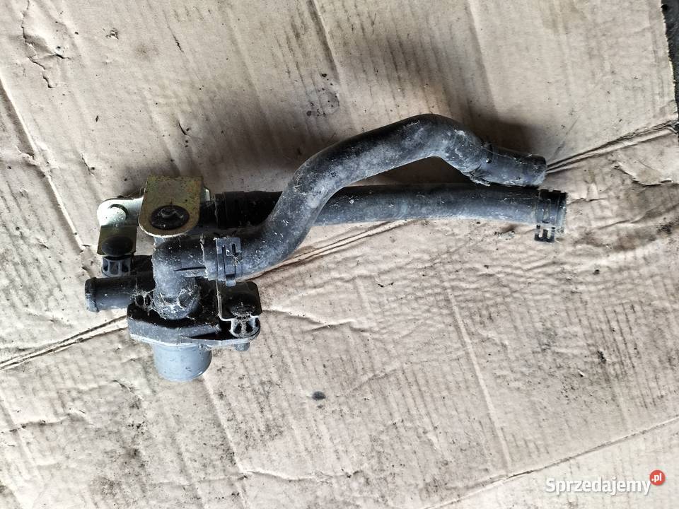 ELEKTROZAWÓR ZAWORY WODY MERCEDES CLK 1147412078 Pozostałe Kamień-Kolonia