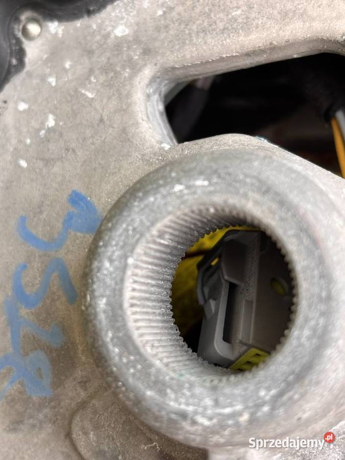 Kierownica m pakiet e90 e92 e91 Lublin