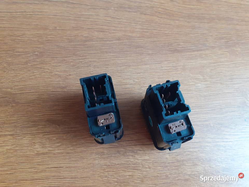 Przełączniki podgrzewania foteli honda Accord Radomsko