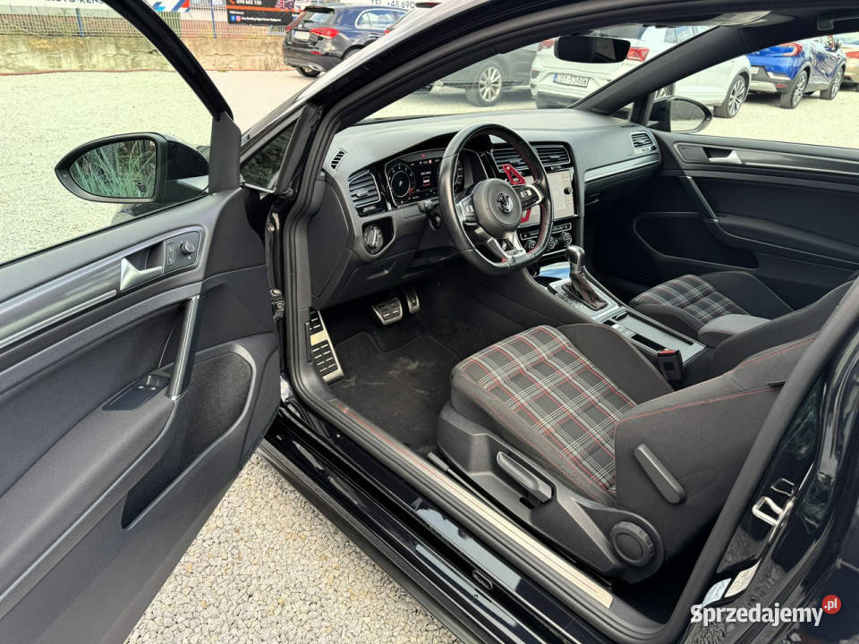 Volkswagen Golf Nowy rozrząd Performance 245 Bydgoszcz