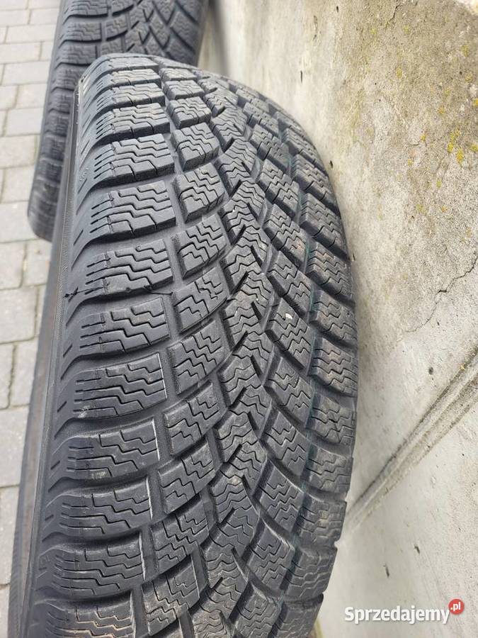nokian opony zimowe 1956515 7 mm Lublin