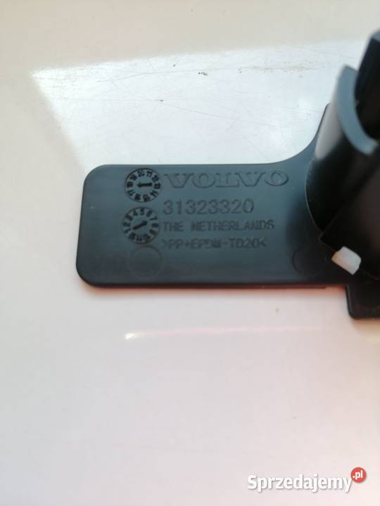 VOLVO KOSZYK CZUJNIKA 31323320 wielkopolskie sprzedam