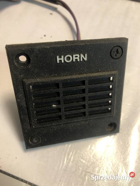 Klakson Horn 12v Piła