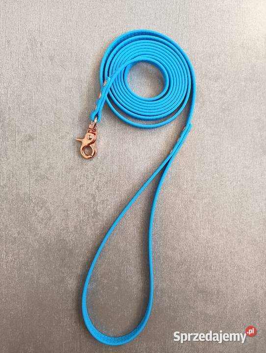 Linka treningowa smycz miejska hexa plaster Akcesoria dla zwierząt Zduńska Wola