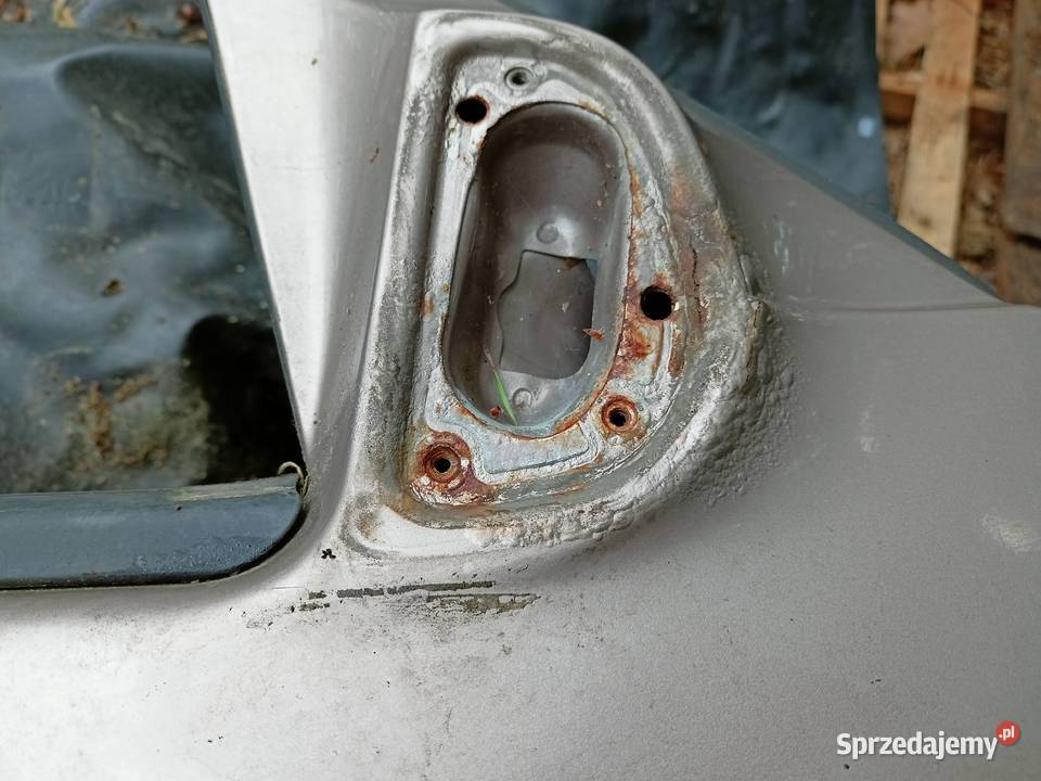 Mercedes W202 Cklasa drzwi przód prawe uzbrojone Skarżysko-Kamienna