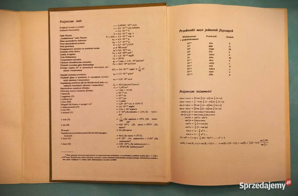 Fale FC Crawford podręcznik akademicki nauki technika, nauki techniczne Łomianki