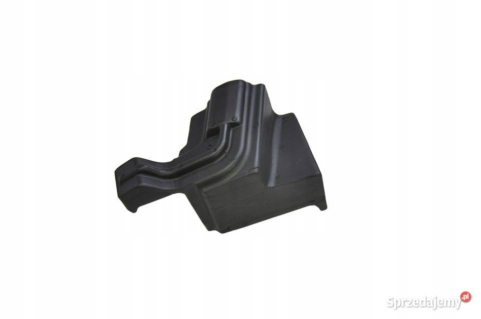 VOLVO XC60 II prawa pianka z podszybia 32244403 Gadgety motoryzacyjne Bielany Wrocławskie