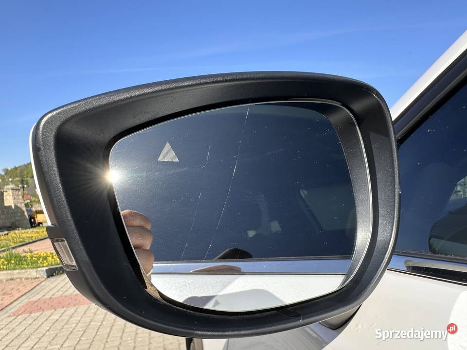 MAZDA CX30 25 SKYACTIV 4X4 Myślenice