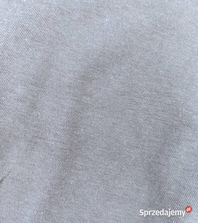 Body niemowlęce Sinsay 56 bawełna komplet 2 pack zachodniopomorskie