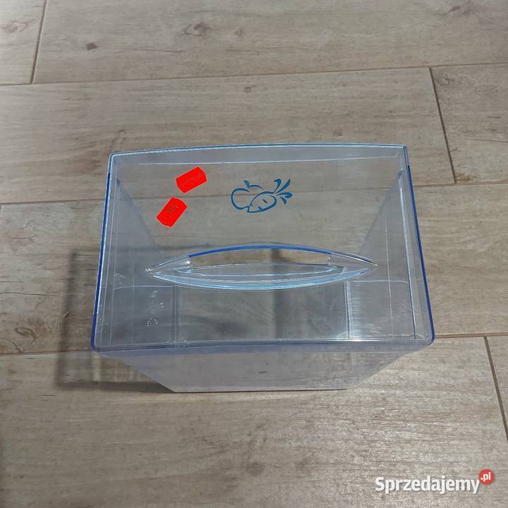 Lodówka MASTERCOOK szuflady na warzywa Tarnów Opolski