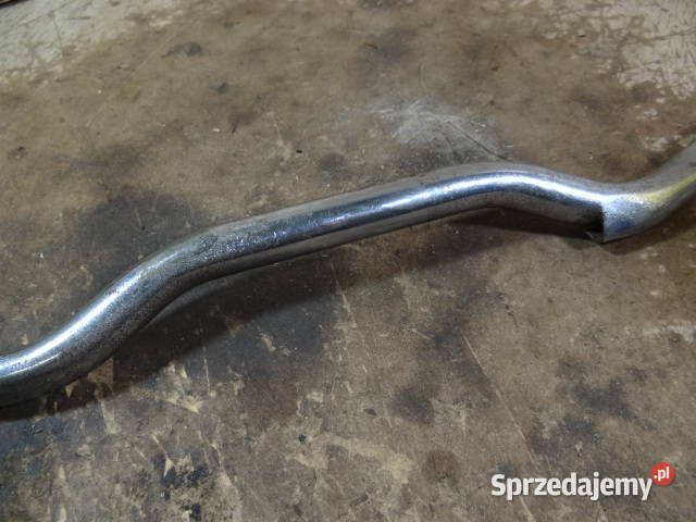 kierownica Simson AWO IFA BK IWL Berlin org DDR Żary