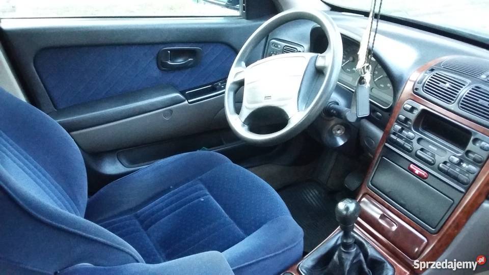 Lancia Kappa Kappa Bydgoszcz