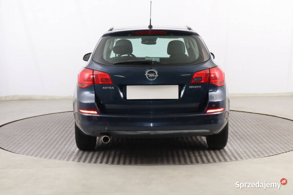 Opel Astra 13 CDTI wielofunkcyjna kierownica Zabrze
