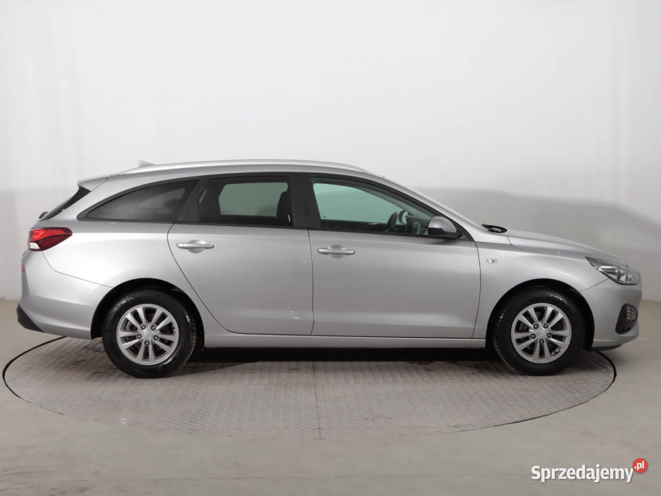 Hyundai i30 15 DPI Lublin