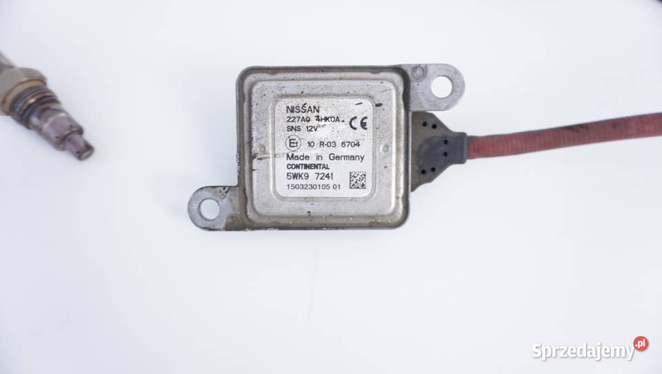 SONDA LAMBDA INFINITI Q70 22D LIFT