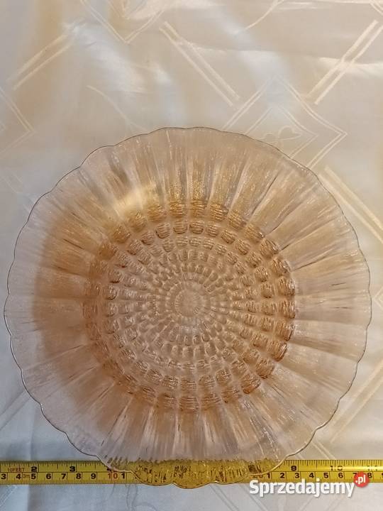 Talerz kora Ząbkowice Gliwice sprzedam