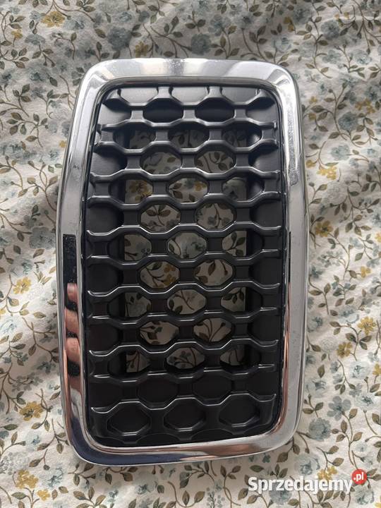 Jeep Cherokee KL 2019 kratka grilla 4 6 Warszawa