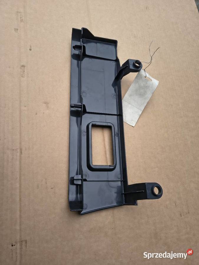 Osłona Stopnia Stopnicy SCANIA R Staszów