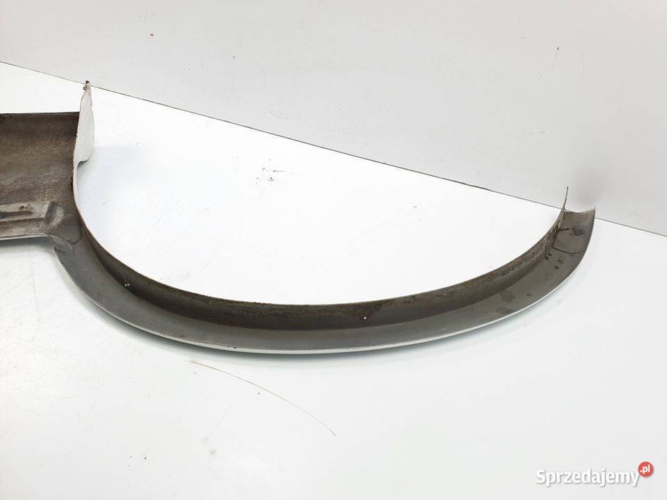 OSŁONA CHEVROLET EXPRESS NADKOLE Lipno