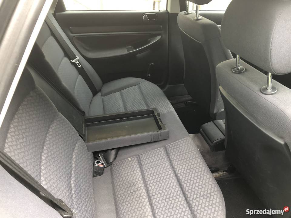 Audi A4 B5 sedan 16 szyberdach radio CD do jazdy