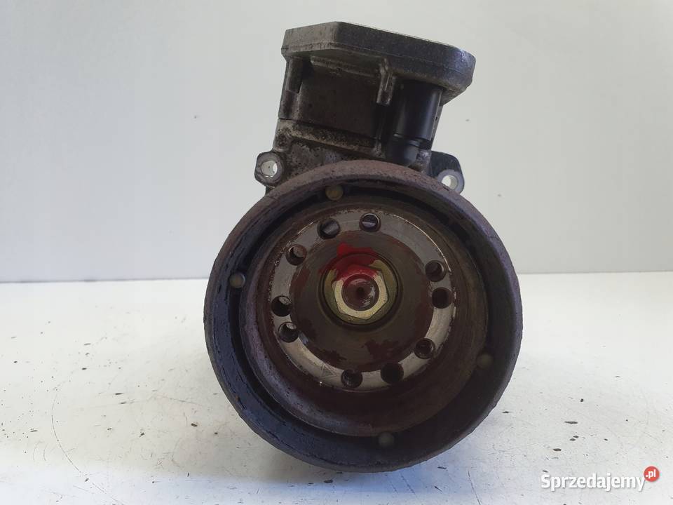 Volvo XC90 24 D5 TYLNY MOST dyferencjał TYŁ Chełm sprzedam