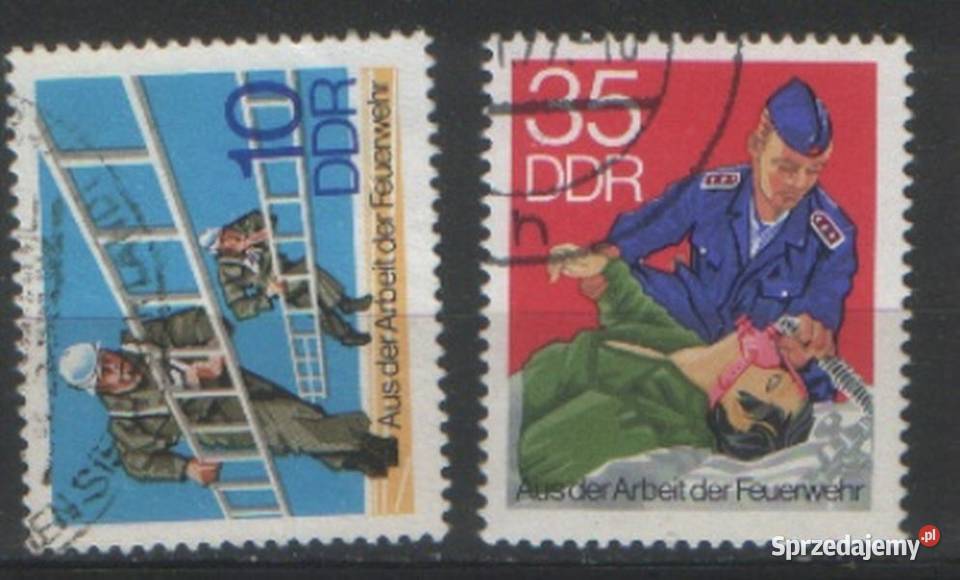 Zn NRD Mi 2276 9 kas 1977 śląskie Gliwice