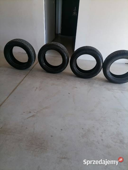 Opony kormoran 20560r16 zima Łatanice