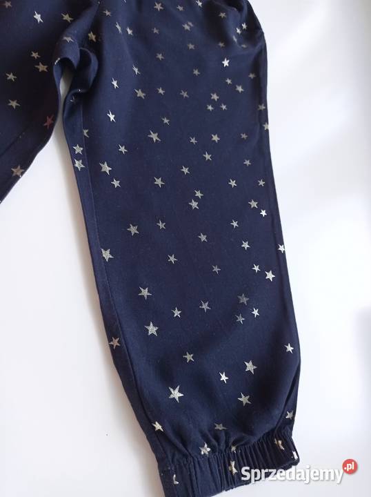 Letni kombinezon gwiazdki HM 98 H&M