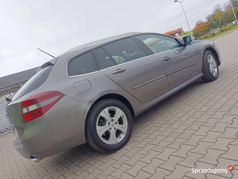 renault laguna 3 20 dci 2009 r Konopnica