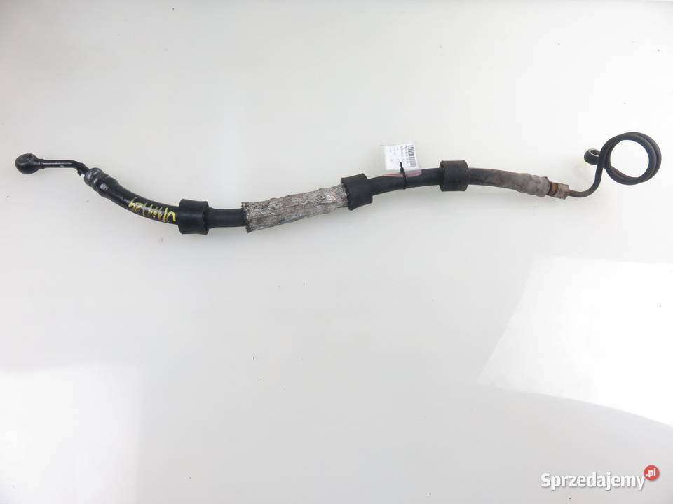 PRZEWÓD WSPOMAGANIA AUDI A6 4F1422893F osobowe małopolskie