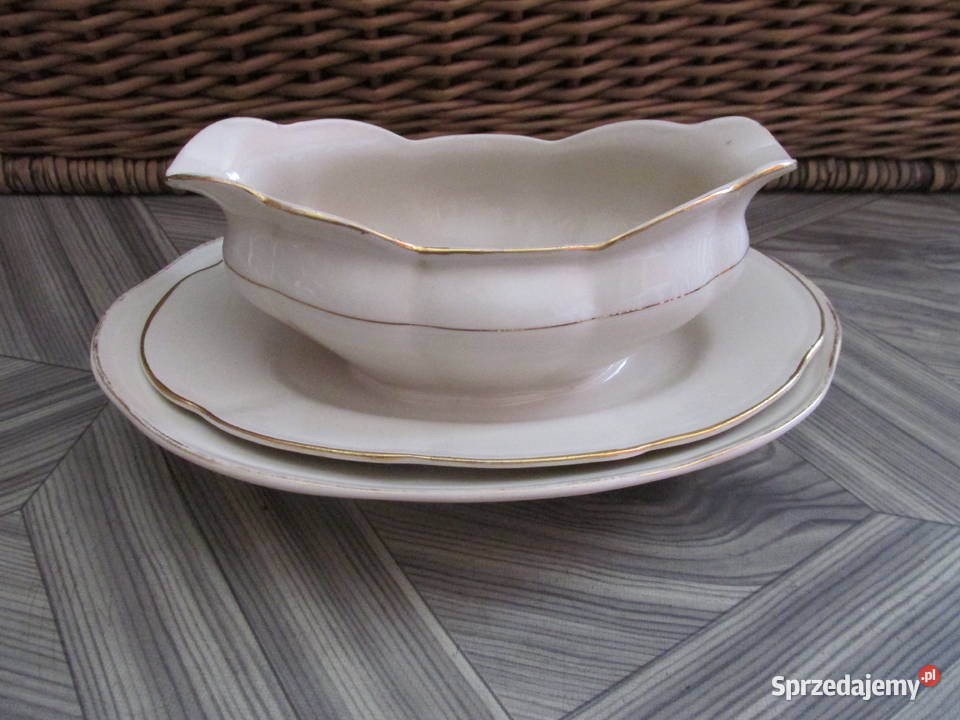 SOSJERKA PRL CHODZIEŻ Antyki, Sztuka, Kolekcje śląskie Bytom