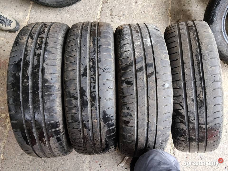 Opony letnie 1956515 podkarpackie Rzeszów