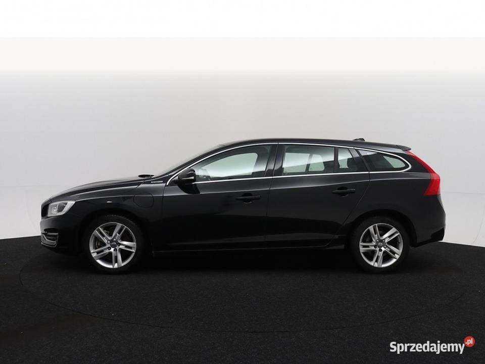 Volvo V60 24 RDesign Napęd 4x4 Hybrydowy Wojkowice sprzedam